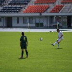 第44全日本U12サッカー選手権大会 vs うすだFCスポーツ少年団 (2020年10月11日)
