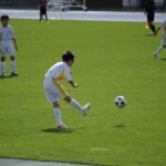 第44全日本U12サッカー選手権大会 vs うすだFCスポーツ少年団 (2020年10月11日)