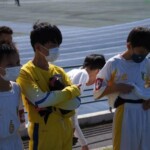 第44全日本U12サッカー選手権大会 vs うすだFCスポーツ少年団 (2020年10月11日)