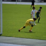 第44全日本U12サッカー選手権大会 vs うすだFCスポーツ少年団 (2020年10月11日)