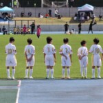 第44全日本U12サッカー選手権大会 vs うすだFCスポーツ少年団 (2020年10月11日)