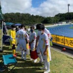 第44全日本U12サッカー選手権大会 vs うすだFCスポーツ少年団 (2020年10月11日)