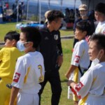 第44全日本U12サッカー選手権大会 vs うすだFCスポーツ少年団 (2020年10月11日)