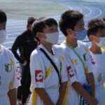 第44全日本U12サッカー選手権大会 vs うすだFCスポーツ少年団 (2020年10月11日)