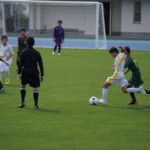 第44全日本U12サッカー選手権大会 vs うすだFCスポーツ少年団 (2020年10月11日)