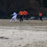 U-15 南信リーグプレーオフ vs 富士見中・vs 伊那中 (2020年10月24日)@高森中学校