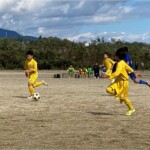 5年生リーグ 第4節 vs Aフィエット、vs アザリー @川路多目的グランドB (2020年10月24日)
