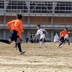 U-15 南信リーグプレーオフ vs 富士見中・vs 伊那中 (2020年10月24日)@高森中学校