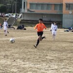 U-15 南信リーグプレーオフ vs 富士見中・vs 伊那中 (2020年10月24日)@高森中学校