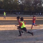 3年生練習試合 vs 松川・vs 喬木 @喬木小学校 (2020年10月25日)