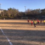 3年生練習試合 vs 松川・vs 喬木 @喬木小学校 (2020年10月25日)