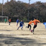 U-15 南信リーグプレーオフ vs 富士見中・vs 伊那中 (2020年10月24日)@高森中学校