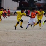 4年生リーグ戦 U-10 vs アザリー・vs 飯田FC・vs 豊丘 @高森小学校 (2020年11月1日)