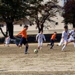 練習試合 U-14 vs 赤穂中・vs 箕輪中 @赤穂中学校 (2020年11月3日)