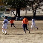練習試合 U-14 vs 赤穂中・vs 箕輪中 @赤穂中学校 (2020年11月3日)