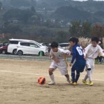 ライオンズカップ U-12 vsアザリーA vs飯田 vs高森 vs豊丘 @川路多目的グランドB (2020年11月7,8日)