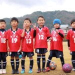 第1回南信州ちびっこのためのサッカー大会 U7 U8 ＠アジア電子グラウンド (2020年11月22日)