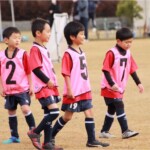第1回南信州ちびっこのためのサッカー大会 U7 U8 ＠アジア電子グラウンド (2020年11月22日)