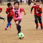第1回南信州ちびっこのためのサッカー大会 U7 U8 ＠アジア電子グラウンド (2020年11月22日)