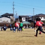 第1回南信州ちびっこのためのサッカー大会 U9 ＠アジア電子グラウンド (2020年11月23日)