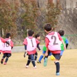 第1回南信州ちびっこのためのサッカー大会 U7 U8 ＠アジア電子グラウンド (2020年11月22日)