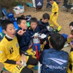 下伊那フェスティバル U11 2日目 vs塩尻 vs豊丘 vs高森＠三日市場グランド (2020年11月29日)