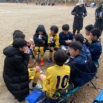 下伊那フェスティバル U11 2日目 vs塩尻 vs豊丘 vs高森＠三日市場グランド (2020年11月29日)
