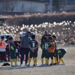 練習試合 4年生 vsESAT3 vs松川4 vs箕輪4 vs竜東3 vs南木曽4.3 ＠川路グラウンド (2020年12月27日)