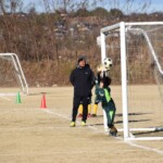 練習試合 4年生 vsESAT3 vs松川4 vs箕輪4 vs竜東3 vs南木曽4.3 ＠川路グラウンド (2020年12月27日)