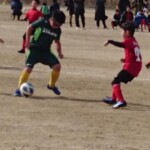 練習試合 4年生 vs箕輪③ vs竜東④ vsESAT④ vsアザリー③ vs飯田④ ＠川路グラウンド (2021年2月27日)