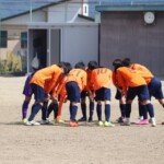 練習試合 U-14 vsトップストーン vs赤穂中 ＠赤穂中学校 (2021年3月20日)