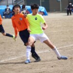 練習試合 U-14 vsトップストーン vs赤穂中 ＠赤穂中学校 (2021年3月20日)