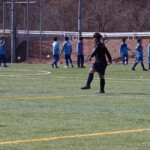 練習試合 U-13 U-14 vs C.F.バロ ＠筑北村グラウンド (2021年3月7日)