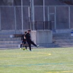 練習試合 U-13 U-14 vs C.F.バロ ＠筑北村グラウンド (2021年3月7日)