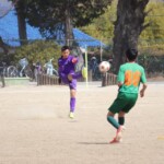 練習試合 U-14 vsトップストーン vs赤穂中 ＠赤穂中学校 (2021年3月20日)