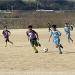練習試合 5年生 4年生 vs エルニーニョ美和 @川路グラウンドB (2021年4月11日) 練習試合 5年生 4年生 vs エルニーニョ美和 @川路グラウンドB (2021年4月11日)