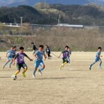 練習試合 5年生 4年生 vs エルニーニョ美和 @川路グラウンドB (2021年4月11日) 練習試合 5年生 4年生 vs エルニーニョ美和 @川路グラウンドB (2021年4月11日)