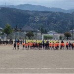 練習試合 U-15 vs ZONE @宮田中央グラウンド (2021年4月25日)