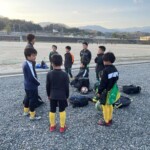 練習試合 5年生 4年生 vs エルニーニョ美和 @川路グラウンドB (2021年4月11日) 練習試合 5年生 4年生 vs エルニーニョ美和 @川路グラウンドB (2021年4月11日)