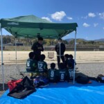 練習試合 5年生 4年生 vs エルニーニョ美和 @川路グラウンドB (2021年4月11日) 練習試合 5年生 4年生 vs エルニーニョ美和 @川路グラウンドB (2021年4月11日)