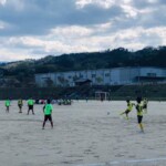 練習試合 5年生 4年生 vs エルニーニョ美和 @川路グラウンドB (2021年4月11日) 練習試合 5年生 4年生 vs エルニーニョ美和 @川路グラウンドB (2021年4月11日)