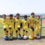 市町杯 交流戦 4年生 vs喬木 vs竜東 vsエスカーダ vsESAT② ＠松尾総合運動場 (2021年5月4日)