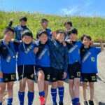 U-12 リーグ戦第2節 vs喬木 vs松川 @座光寺G (2021年5月15日)