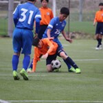 トレーニングマッチ U-15 vs C.F.バロ @菅平高原no16 (2021年5月3日)