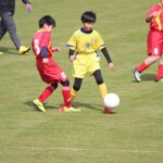 市町杯 交流戦 4年生 vs喬木 vs竜東 vsエスカーダ vsESAT② ＠松尾総合運動場 (2021年5月4日)
