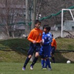 トレーニングマッチ U-13 vs C.F.バロ @菅平高原no17 (2021年5月3日)