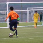 トレーニングマッチ U-15 vs C.F.バロ @菅平高原no16 (2021年5月3日)