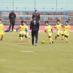 市町杯 交流戦 4年生 vs喬木 vs竜東 vsエスカーダ vsESAT② ＠松尾総合運動場 (2021年5月4日)