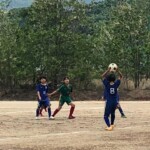 U-12 リーグ戦第2節 vs喬木 vs松川 @座光寺G (2021年5月15日)