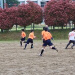 トレーニングマッチ U-15 vsラウーレ @長野朝鮮中学校 vsアーテロープ塩尻 @サンプロアルウィンサブグランド (2021年5月16)